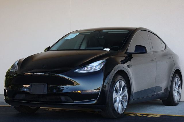 2023 Tesla Model Y Long Range - 23083411 - 4