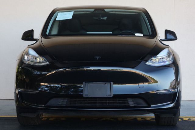 2023 Tesla Model Y Long Range - 23083411 - 5