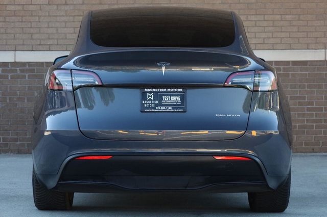 2023 Tesla Model Y Long Range - 23084815 - 9