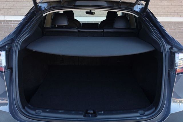 2023 Tesla Model Y Long Range - 23084815 - 13