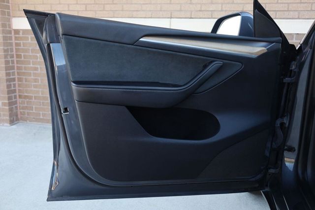 2023 Tesla Model Y Long Range - 23084815 - 14