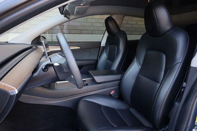 2023 Tesla Model Y Long Range - 23084815 - 16