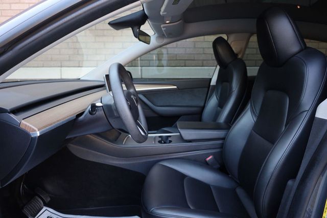 2023 Tesla Model Y Long Range - 23084815 - 17