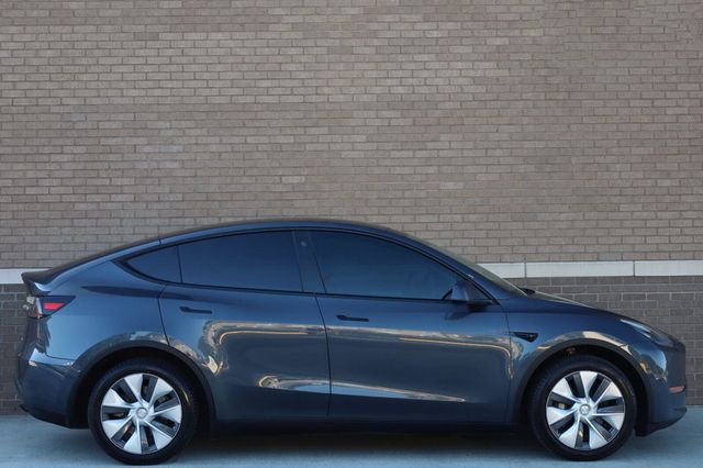 2023 Tesla Model Y Long Range - 23084815 - 1