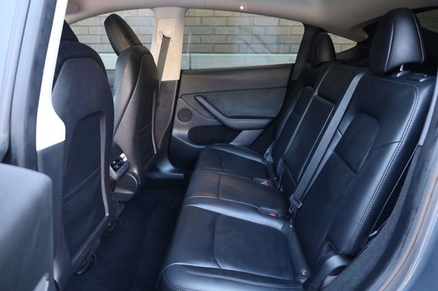 2023 Tesla Model Y Long Range - 23084815 - 20