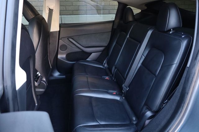 2023 Tesla Model Y Long Range - 23084815 - 21