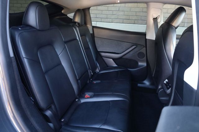 2023 Tesla Model Y Long Range - 23084815 - 23