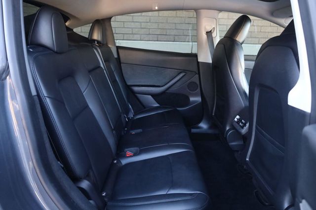 2023 Tesla Model Y Long Range - 23084815 - 24