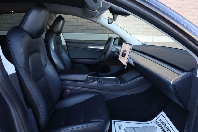 2023 Tesla Model Y Long Range - 23084815 - 26