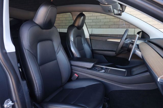2023 Tesla Model Y Long Range - 23084815 - 27
