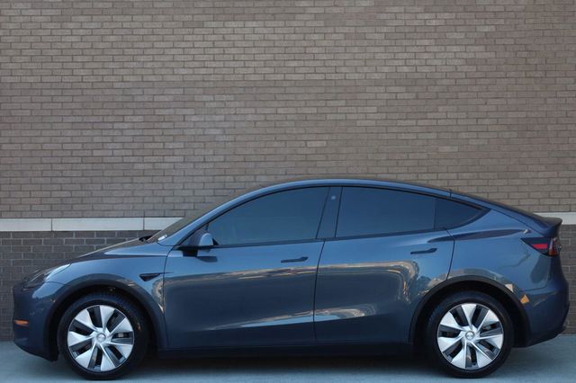 2023 Tesla Model Y Long Range - 23084815 - 2