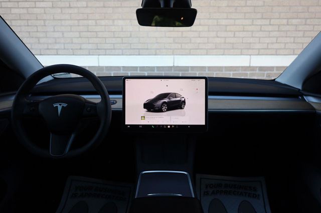 2023 Tesla Model Y Long Range - 23084815 - 29