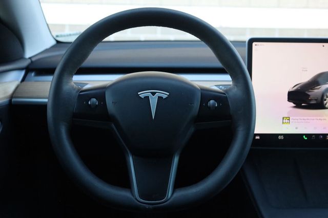 2023 Tesla Model Y Long Range - 23084815 - 30