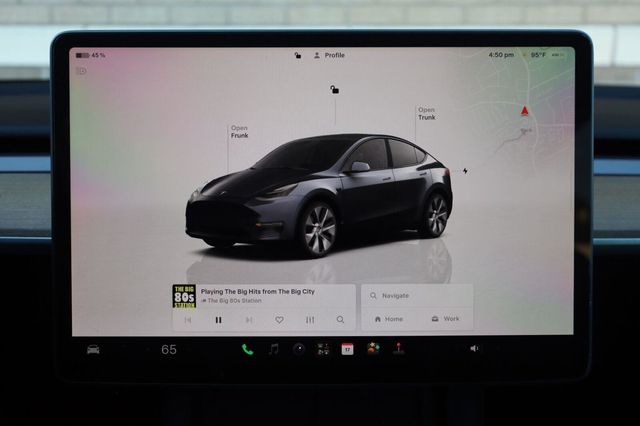 2023 Tesla Model Y Long Range - 23084815 - 38