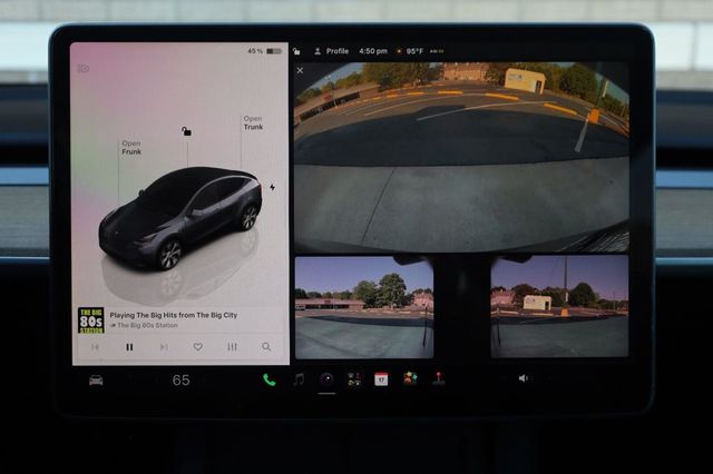 2023 Tesla Model Y Long Range - 23084815 - 39