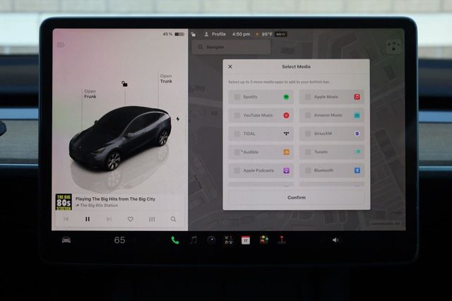 2023 Tesla Model Y Long Range - 23084815 - 40
