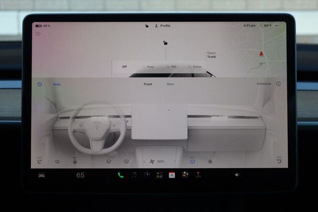 2023 Tesla Model Y Long Range - 23084815 - 42
