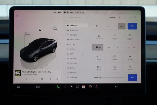 2023 Tesla Model Y Long Range - 23084815 - 43