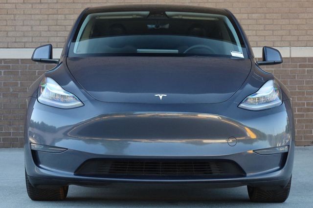 2023 Tesla Model Y Long Range - 23084815 - 5