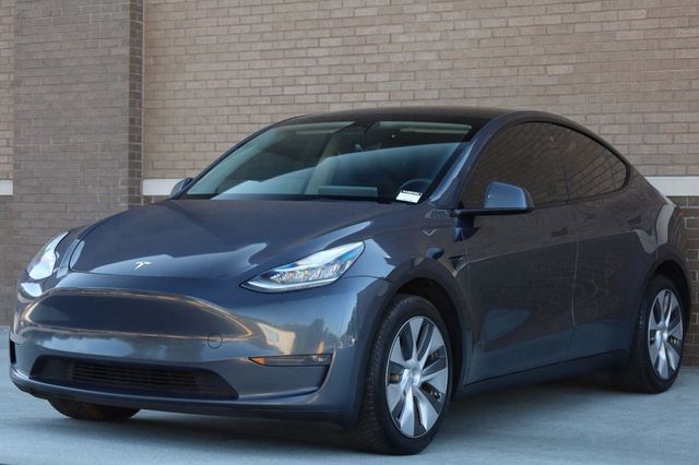 2023 Tesla Model Y Long Range - 23084815 - 6