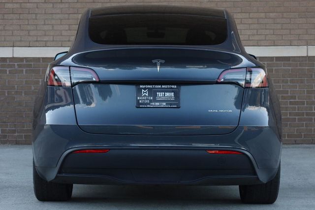 2023 Tesla Model Y Long Range - 23085021 - 9