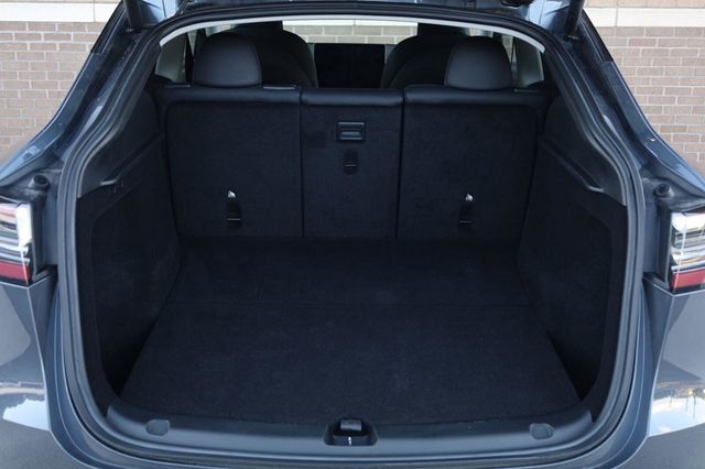 2023 Tesla Model Y Long Range - 23085021 - 13