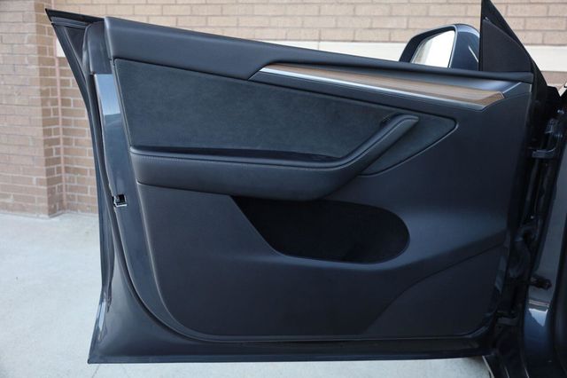 2023 Tesla Model Y Long Range - 23085021 - 14