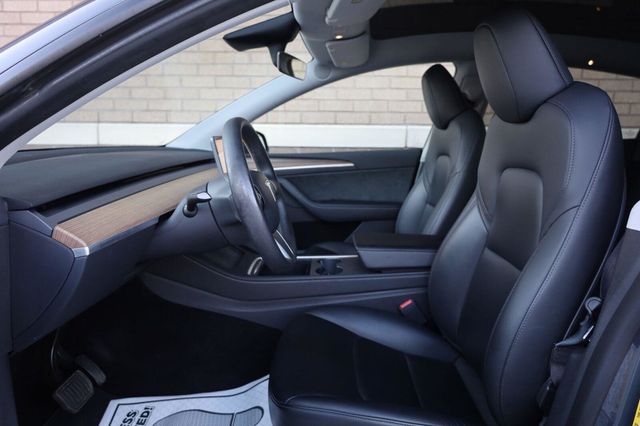 2023 Tesla Model Y Long Range - 23085021 - 16