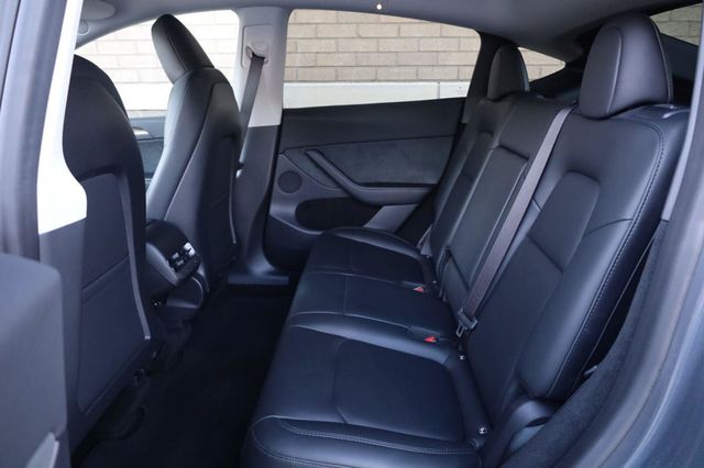 2023 Tesla Model Y Long Range - 23085021 - 20