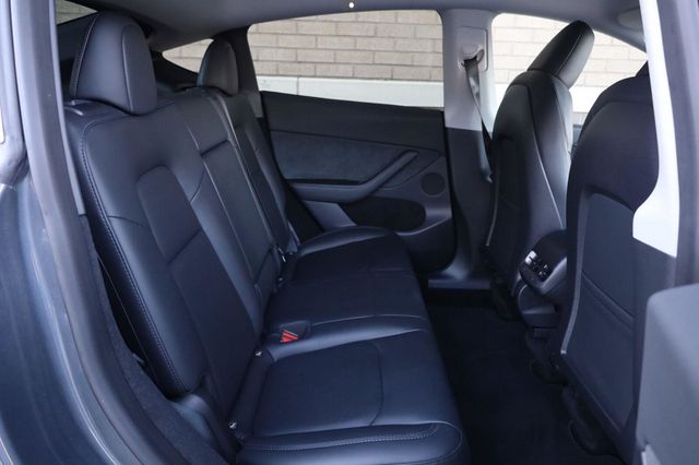 2023 Tesla Model Y Long Range - 23085021 - 24