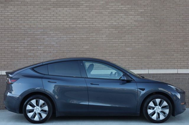 2023 Tesla Model Y Long Range - 23085021 - 2