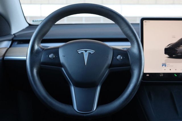 2023 Tesla Model Y Long Range - 23085021 - 30