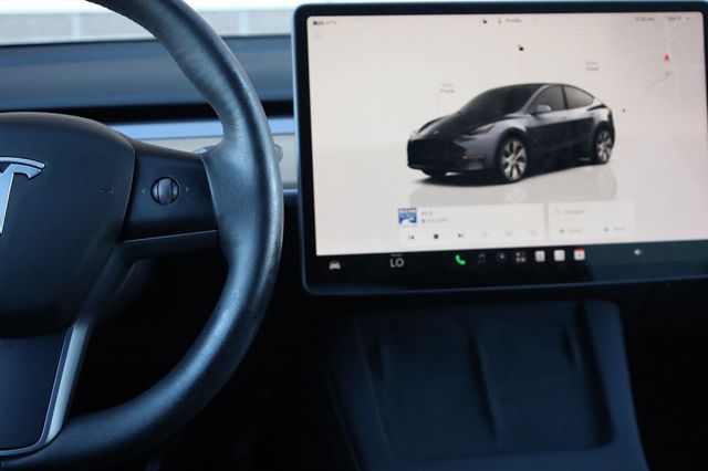 2023 Tesla Model Y Long Range - 23085021 - 32