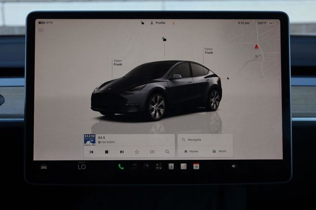 2023 Tesla Model Y Long Range - 23085021 - 38