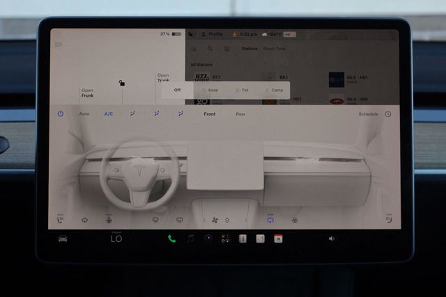 2023 Tesla Model Y Long Range - 23085021 - 43