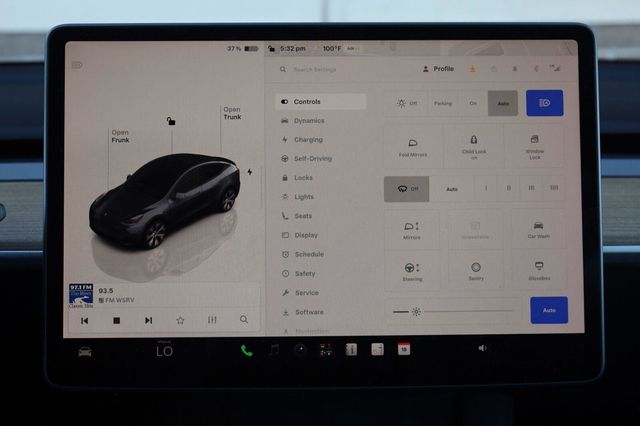 2023 Tesla Model Y Long Range - 23085021 - 46
