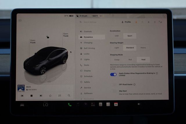 2023 Tesla Model Y Long Range - 23085021 - 47