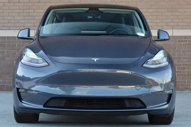 2023 Tesla Model Y Long Range - 23085021 - 5
