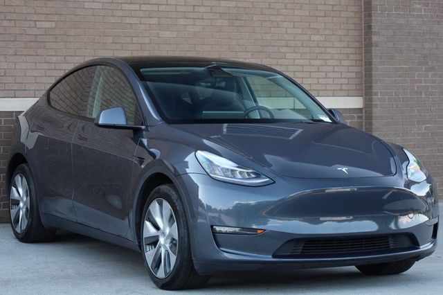 2023 Tesla Model Y Long Range - 23085021 - 6