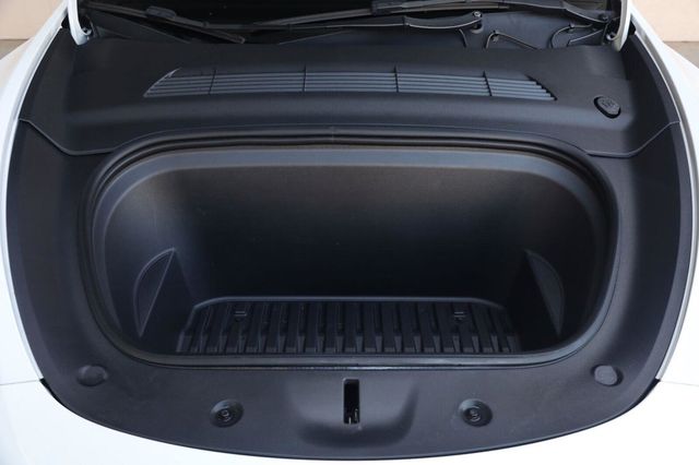 2023 Tesla Model Y Long Range - 23085923 - 13