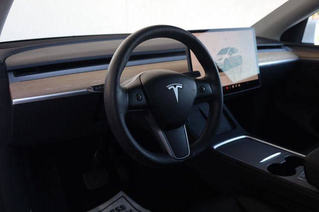 2023 Tesla Model Y Long Range - 23085923 - 15