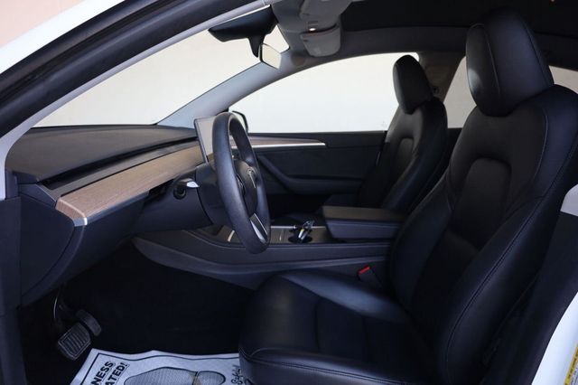 2023 Tesla Model Y Long Range - 23085923 - 16