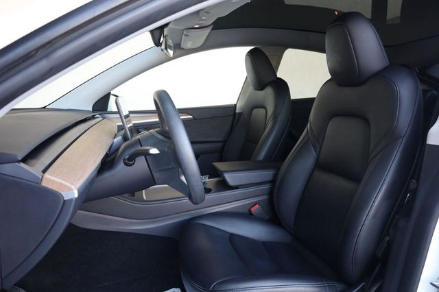 2023 Tesla Model Y Long Range - 23085923 - 17