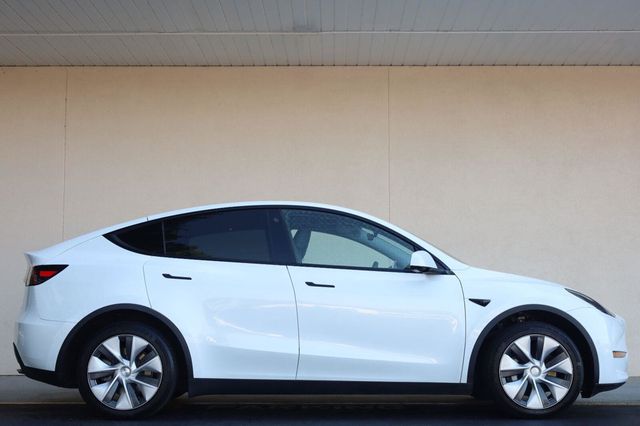2023 Tesla Model Y Long Range - 23085923 - 1
