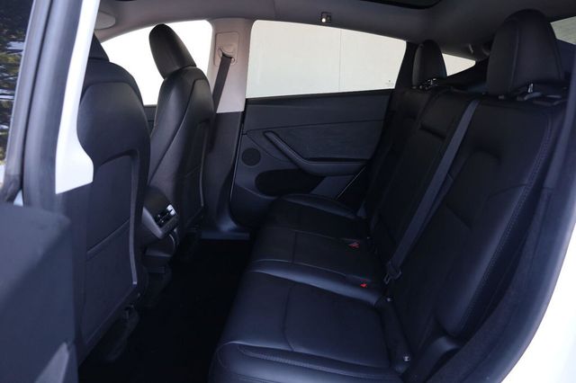 2023 Tesla Model Y Long Range - 23085923 - 20