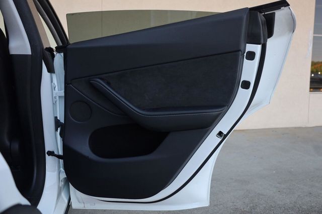 2023 Tesla Model Y Long Range - 23085923 - 21