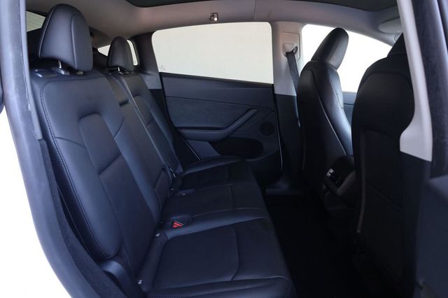 2023 Tesla Model Y Long Range - 23085923 - 22