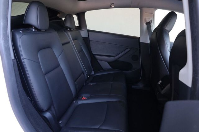 2023 Tesla Model Y Long Range - 23085923 - 23