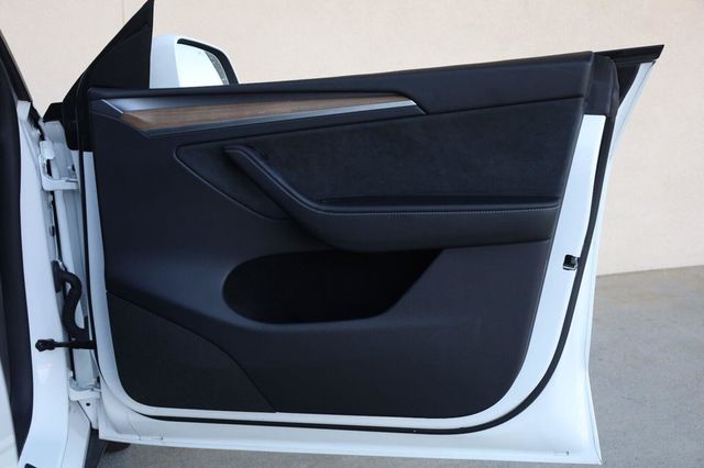 2023 Tesla Model Y Long Range - 23085923 - 24