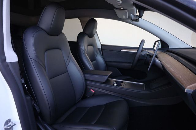 2023 Tesla Model Y Long Range - 23085923 - 26